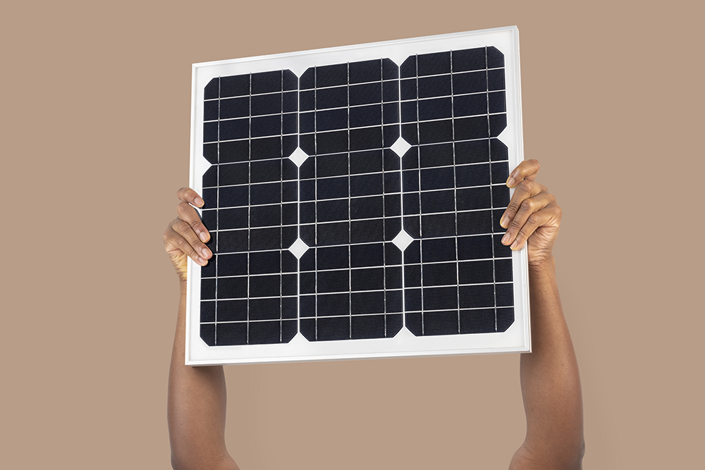 Renewable Energy
