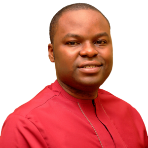 Ugo Ifediora